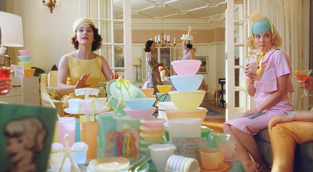 The Fall Of Tupperware: Lessons In Brand Building And Marketing ...